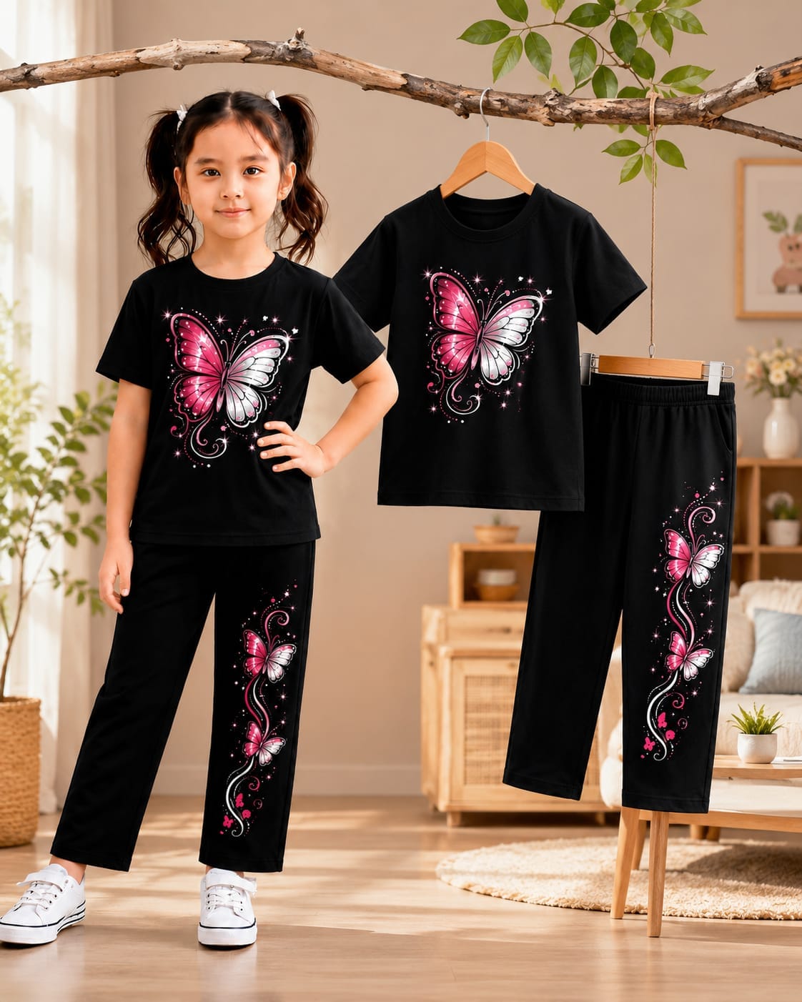 Baby fashion